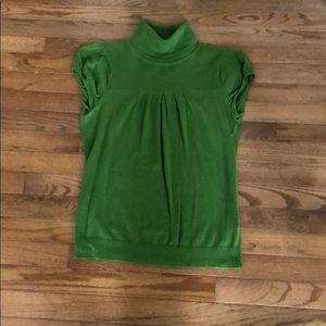 Banana Republic Short Sleeve Sweater - Size M